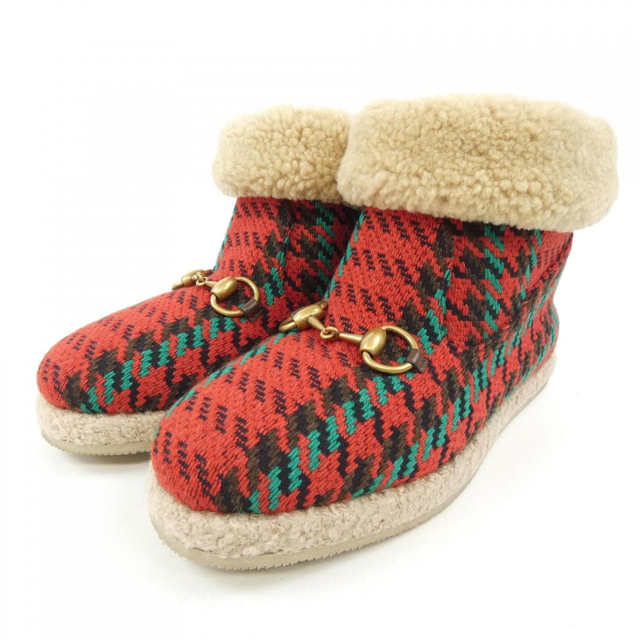 グッチ GUCCI ブーツ