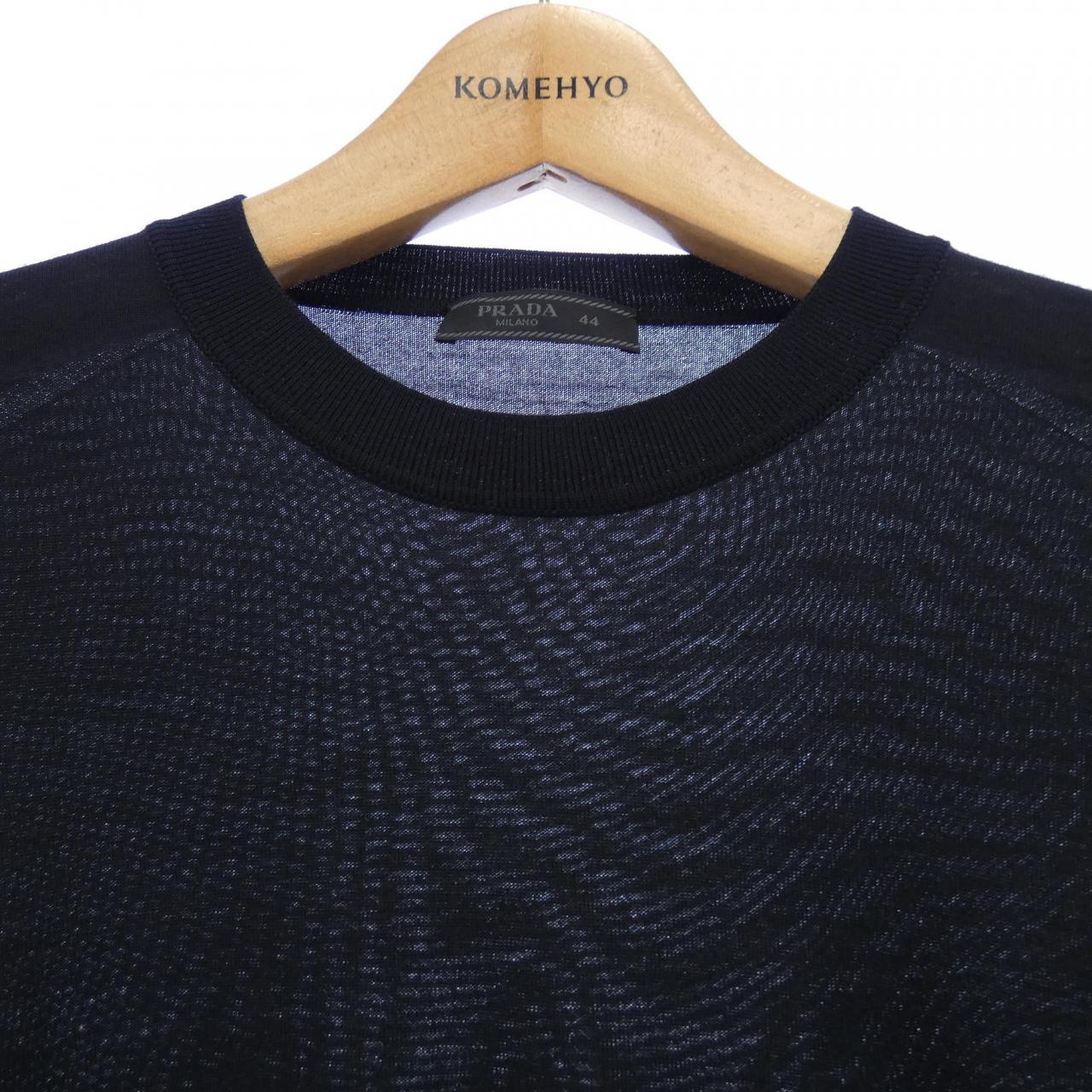 プラダ PRADA UMB264 ニット