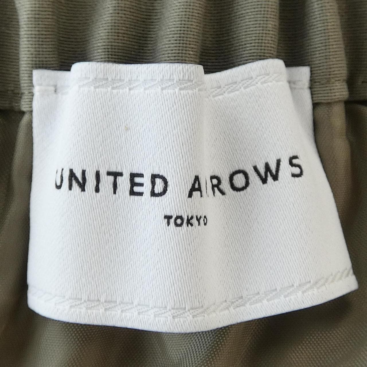 ユナイテッドアローズ UNITED ARROWS スカート