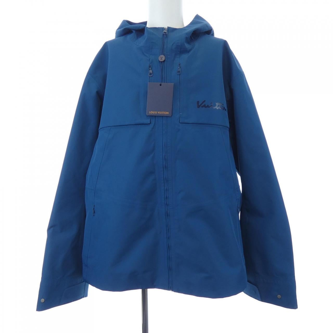 ルイヴィトン LOUIS VUITTON HQB12WPS0 ジャケット