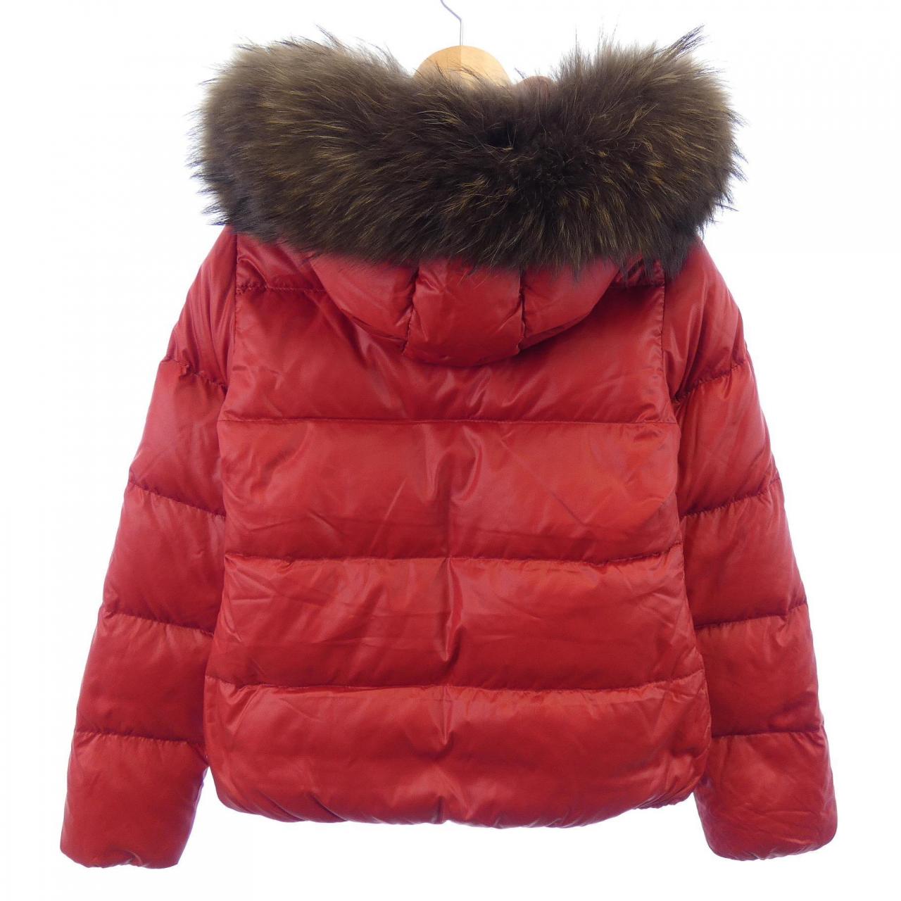 デュベティカ DUVETICA ダウンジャケット