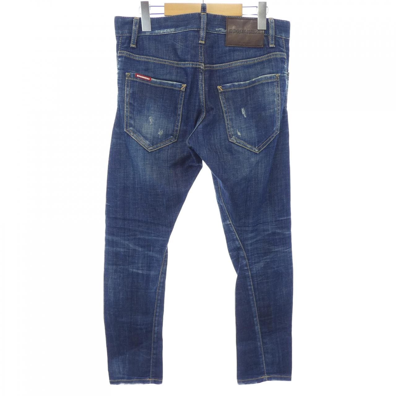 ディースクエアード DSQUARED2 S71LB0631 ジーンズ