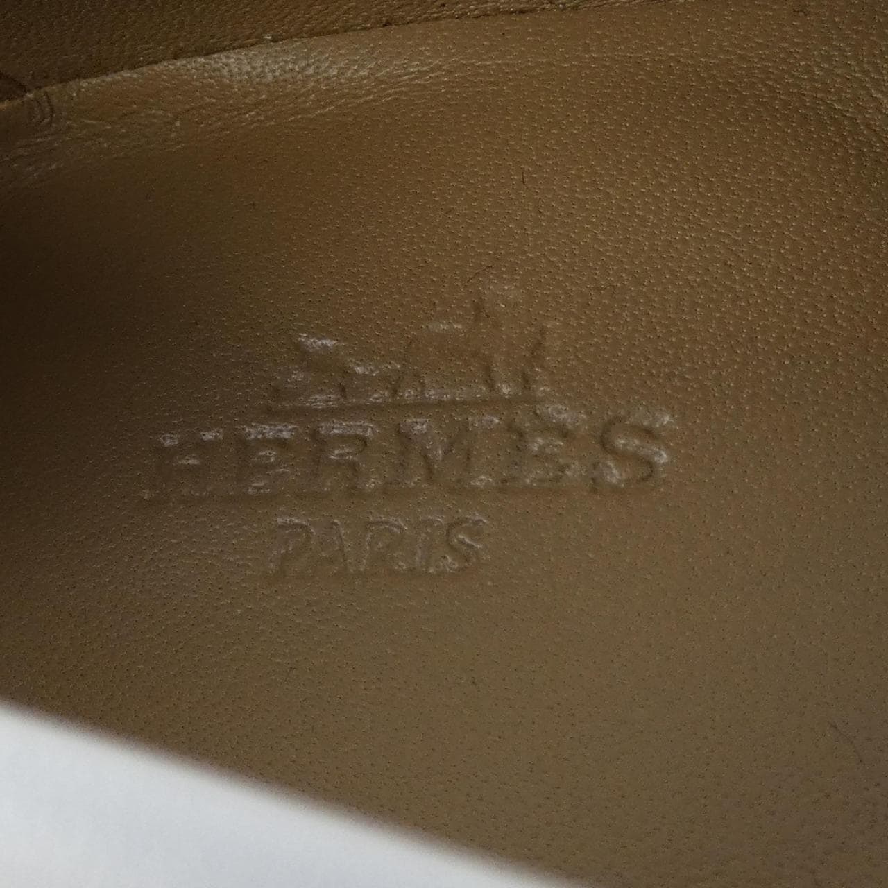 エルメス HERMES パリ PARIS 231048Z シューズ