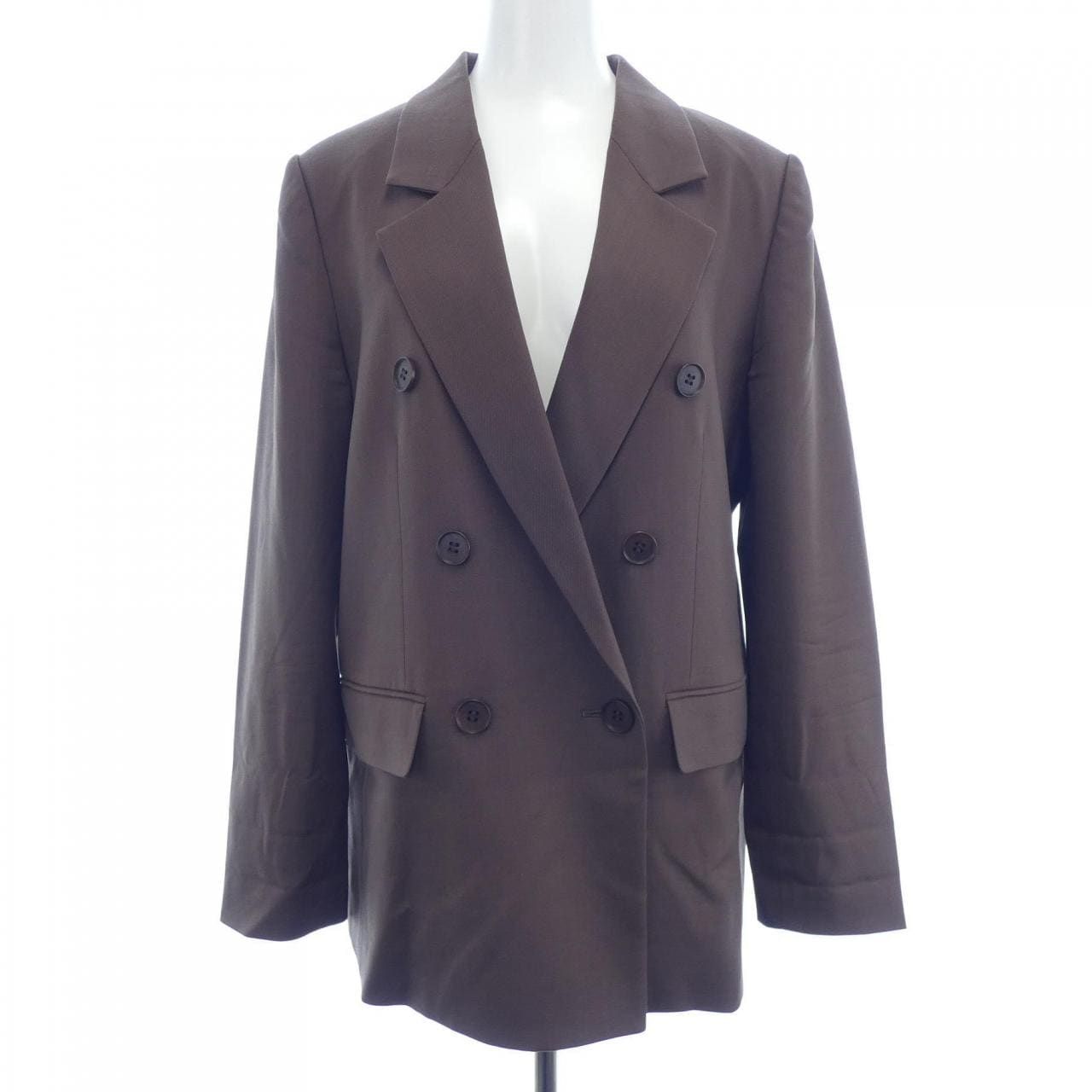 セオリーリュクス Theory luxe 03-5304150 ジャケット