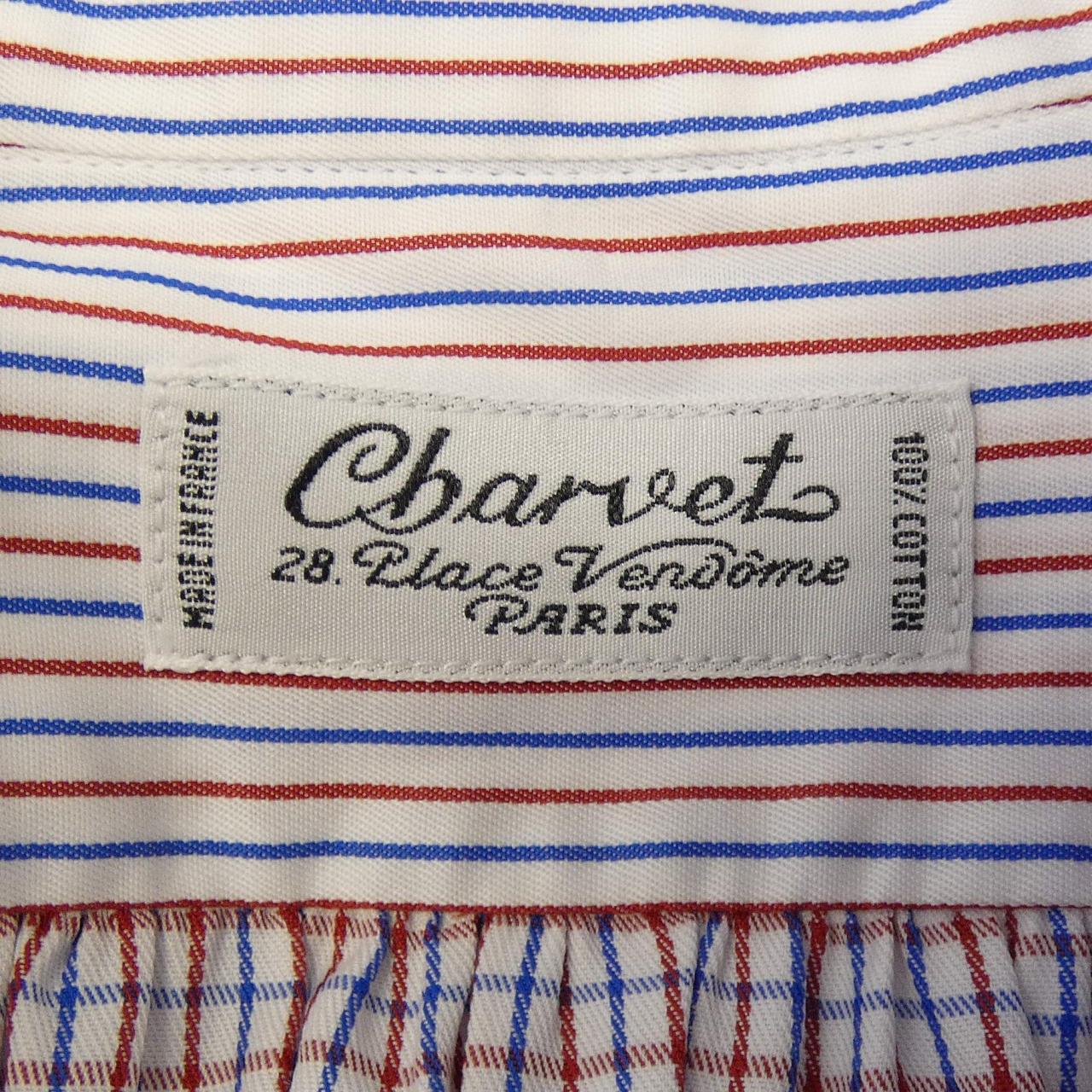 シャルベ CHARVET ワンピース