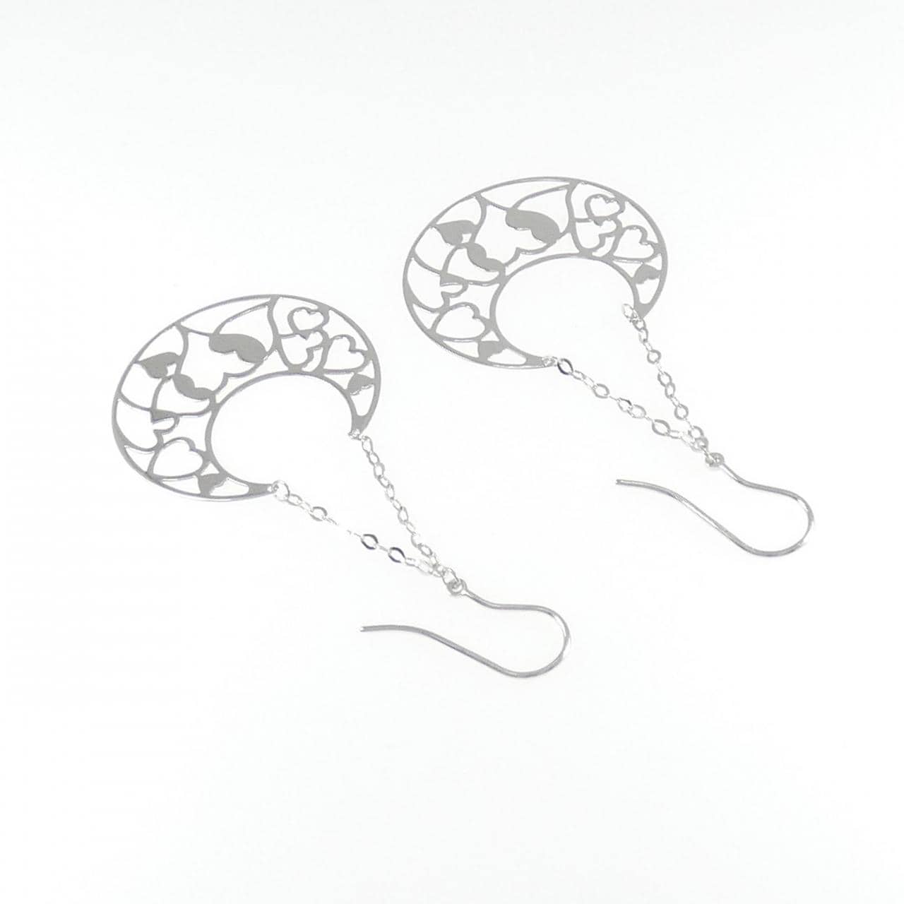 ウノアエレ 750WG ピアス