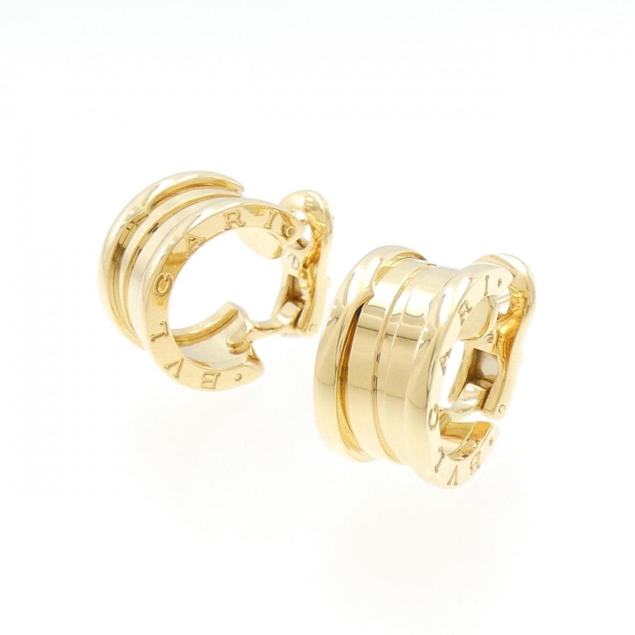 BVLGARI B.zero1 earrings