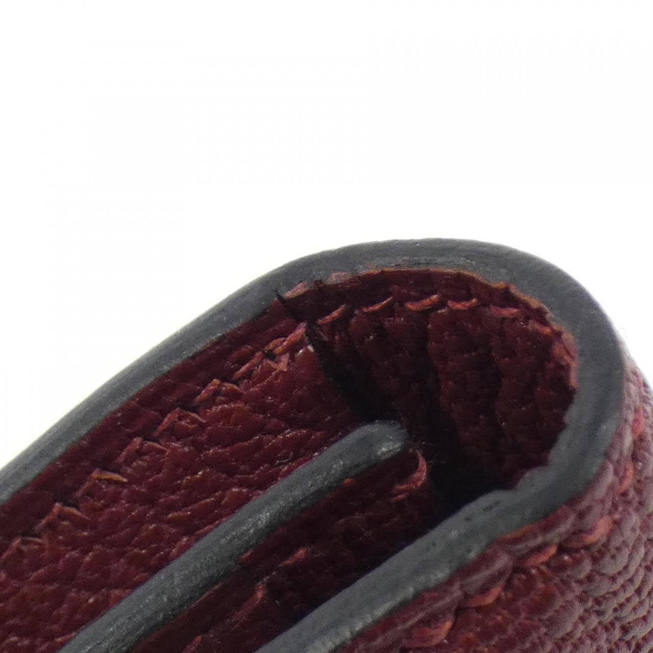 HERMES Bearn Soufflé 039078CC 钱包