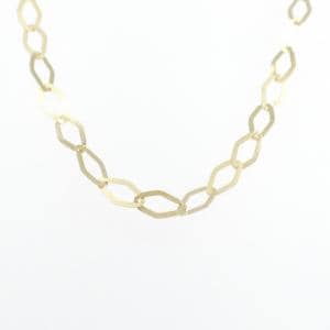 750YG ネックレス