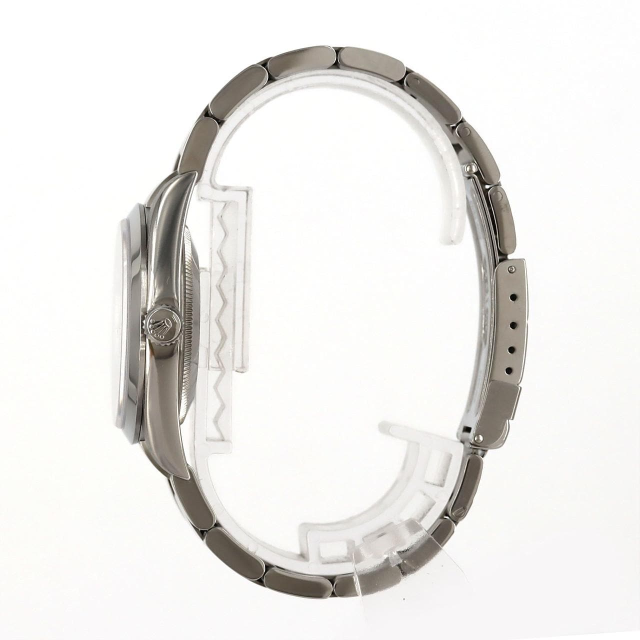 ロレックス エクスプローラーI 114270 SS 自動巻 P番