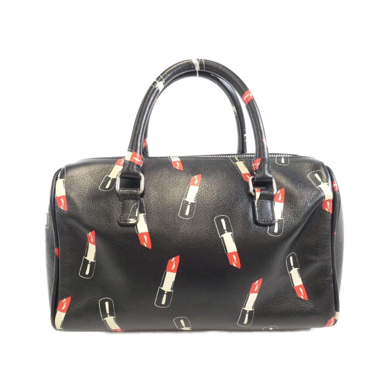 サンローラン ベビーダッフル 400422 CUC0E ボストンバッグ