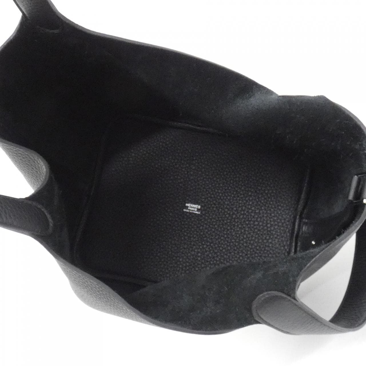 【未使用品】エルメス ピコタン ロック MM 060991CK バッグ