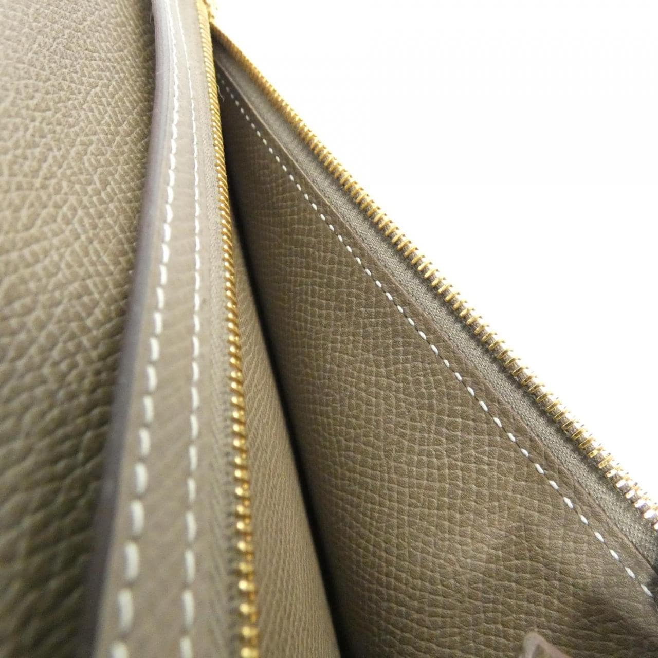 エルメス ベアン スフレ 039785CC 財布