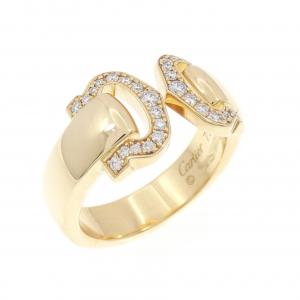 カルティエ 2C リング