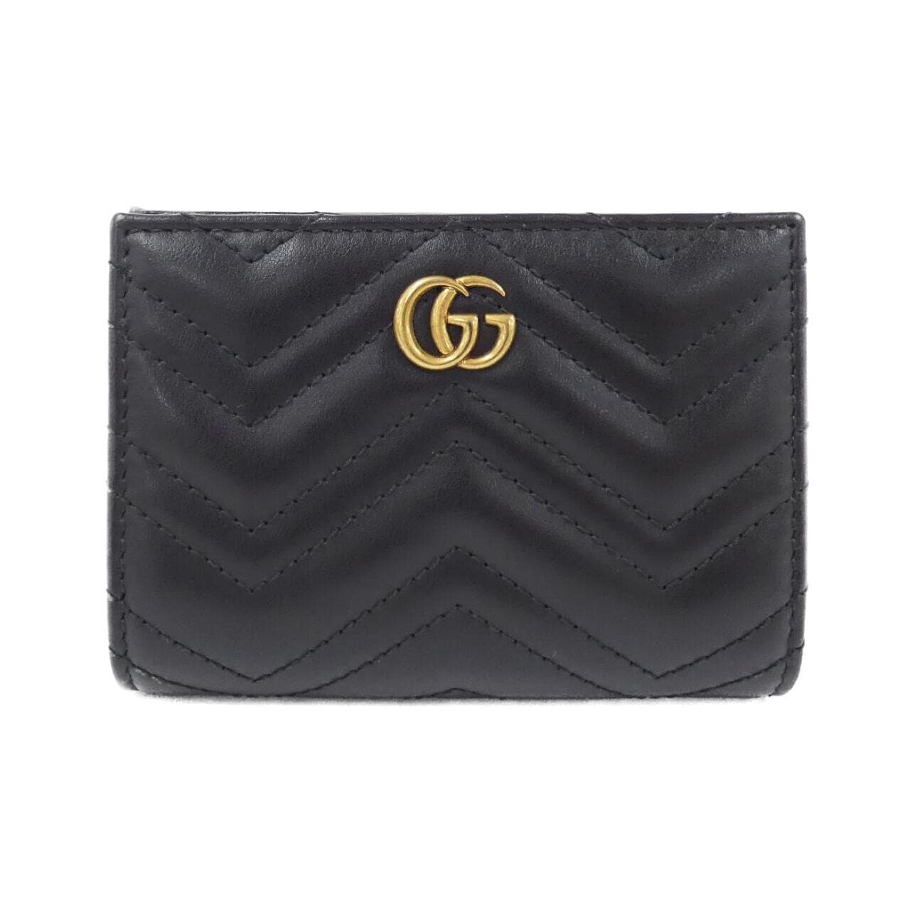 [Unused items] Gucci 773427 DTDHT Wallet