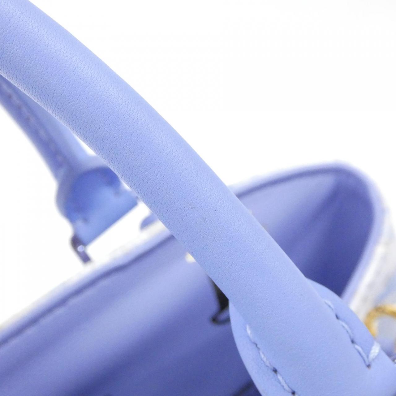 ルイヴィトン モノグラム セルティ(MASTERS) モンテーニュ MM M43378 バッグ