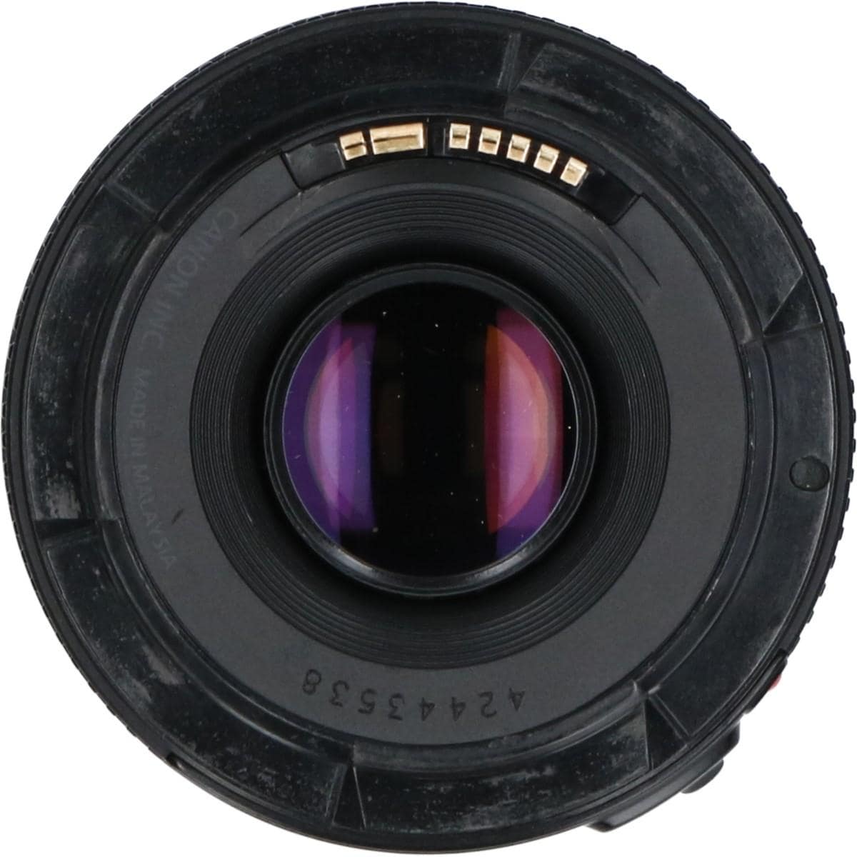 ＥＦ５０ｍｍ　Ｆ１．８ＩＩ