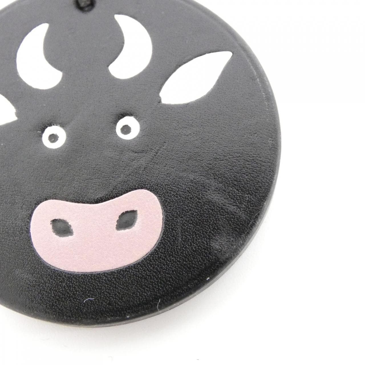 エルメス COW 046025CS キーホルダー