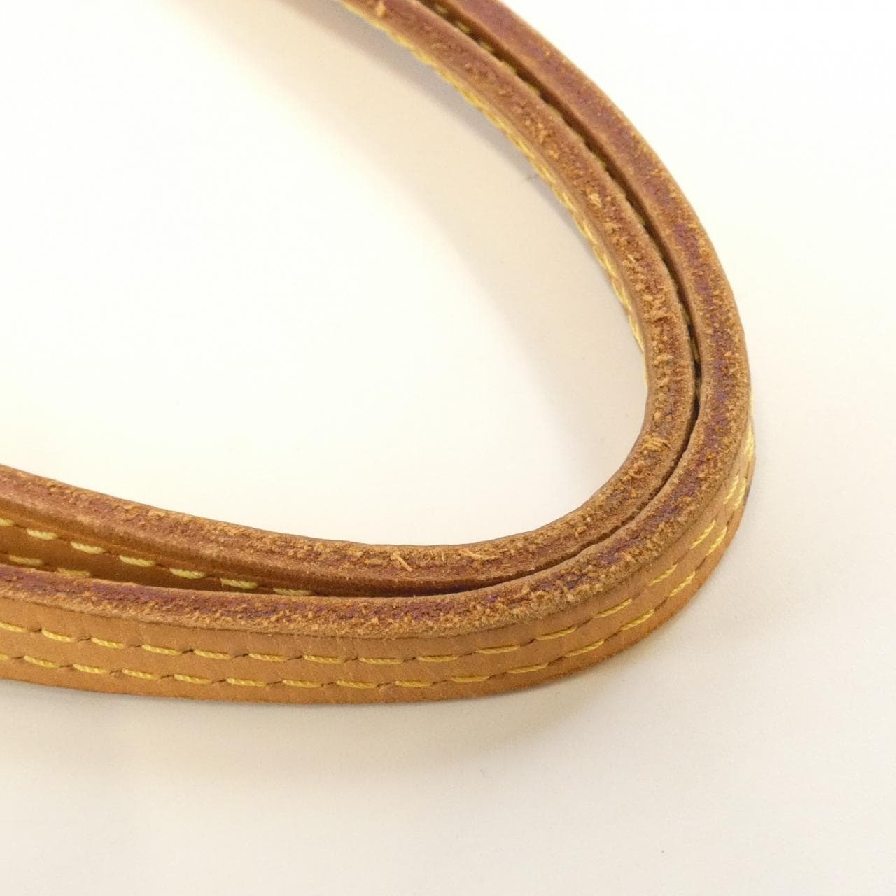 ルイヴィトン ダミエ アズール ネヴァーフル MM N51107 バッグ