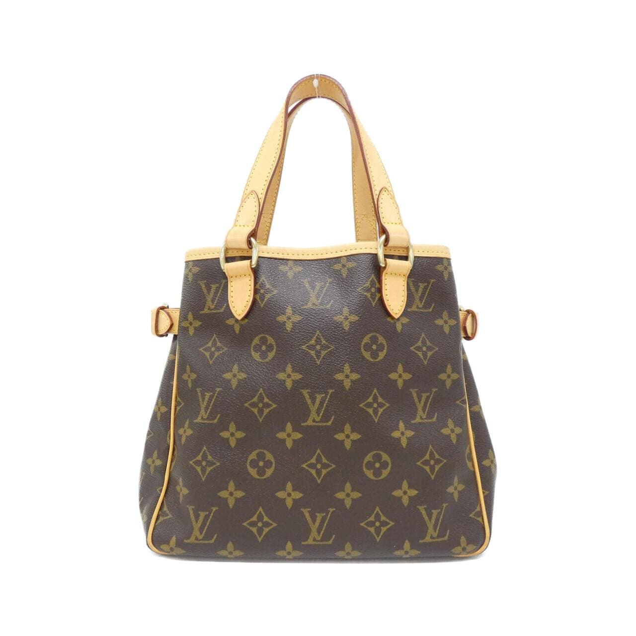 LOUIS VUITTON Monogram Batignolles M51156 手袋