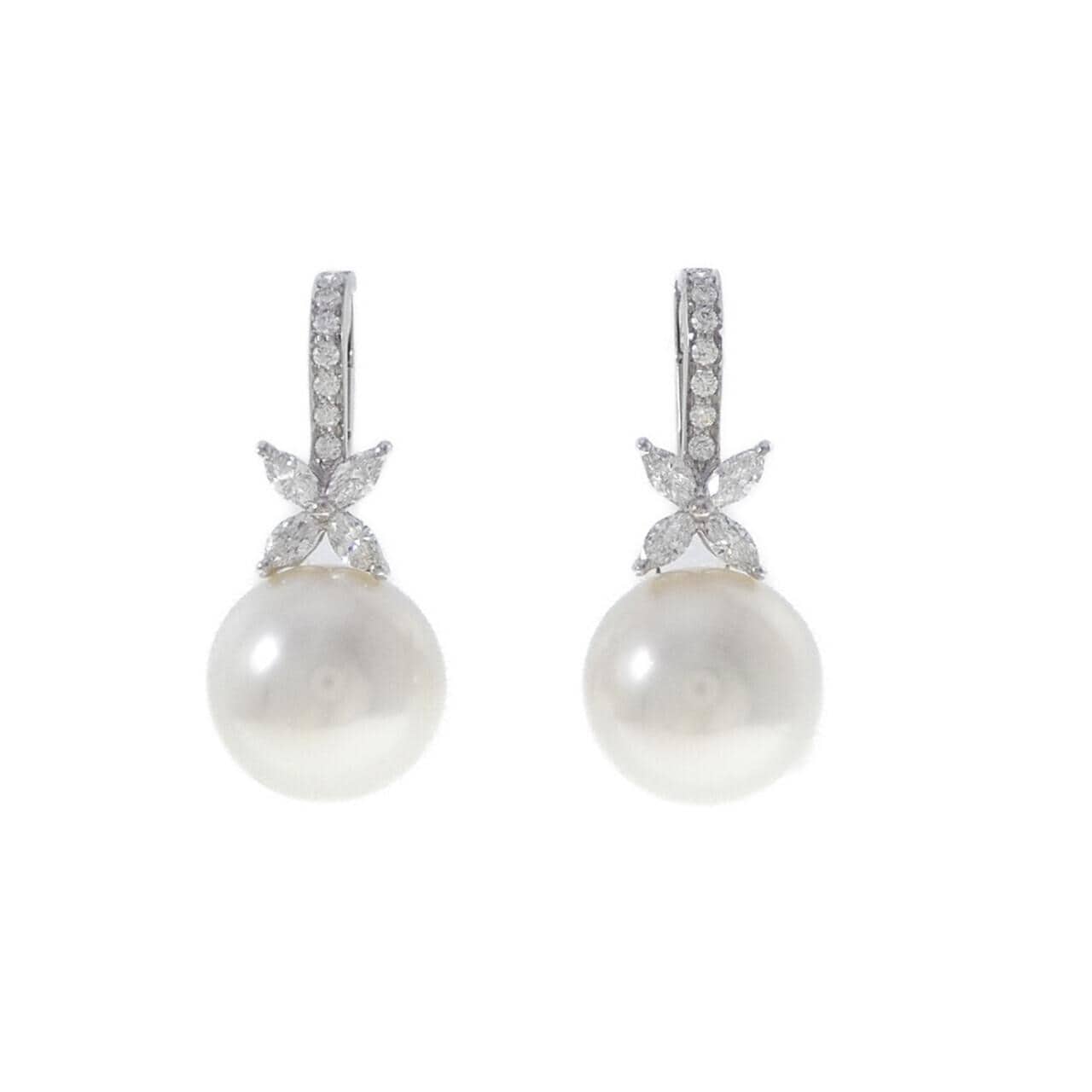 ティファニー ビクトリア ピアス 11.6mm