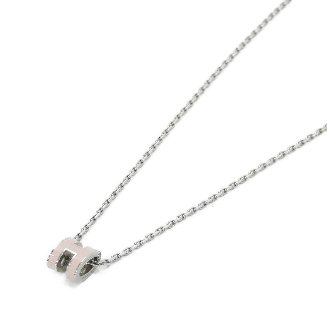 エルメス ポップ アッシュ MINI 147992FP ネックレス