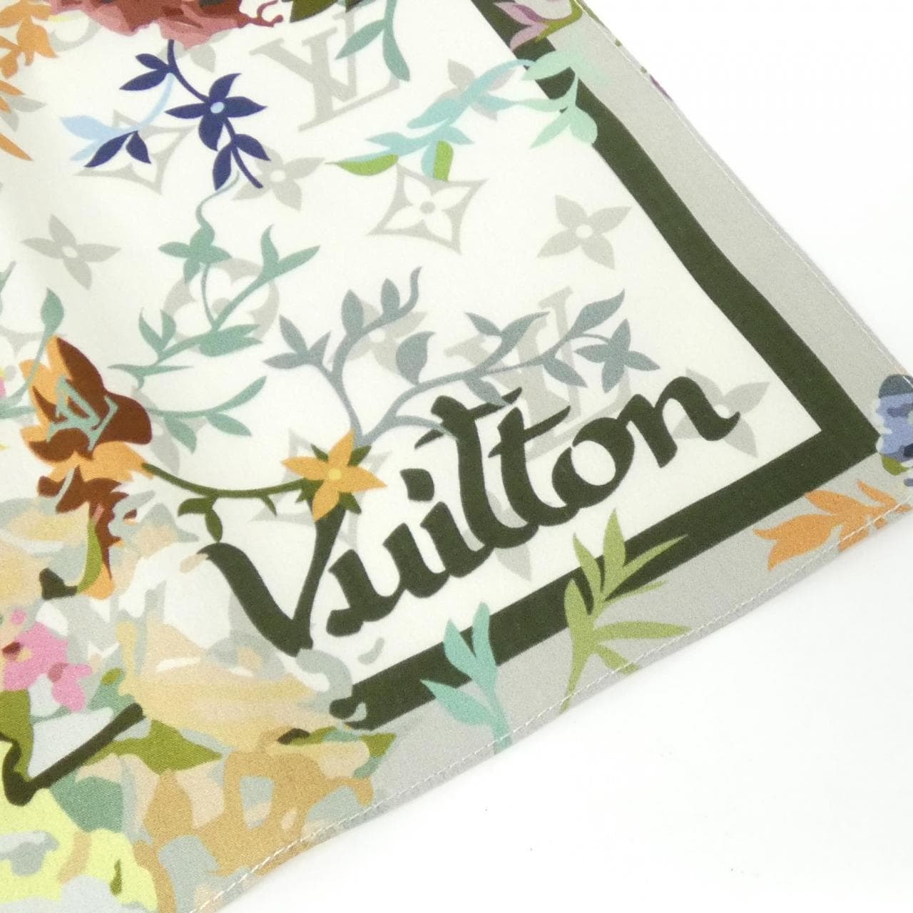 ルイヴィトン セット オブ スリーバンダナ MP3425 スカーフ