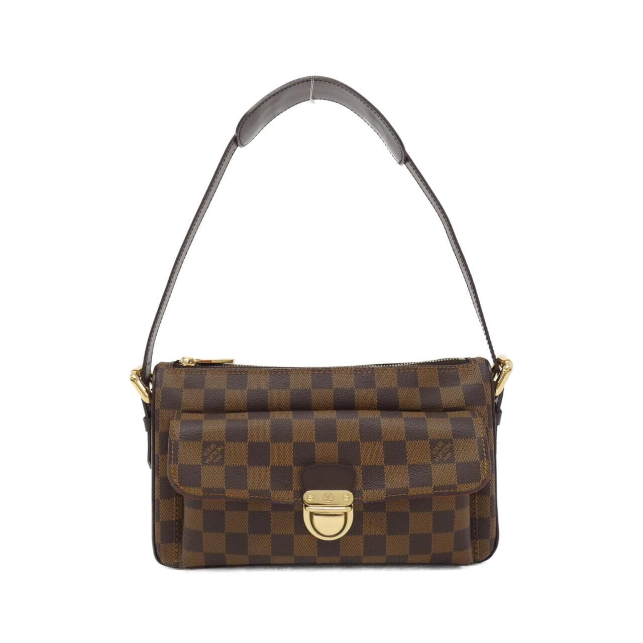 LOUIS VUITTON Damier Ravello GM N60006 Shoulder Bag