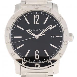 BVLGARI BVLGARI BVLGARI BB41S/BB41BSSD SS自动上弦