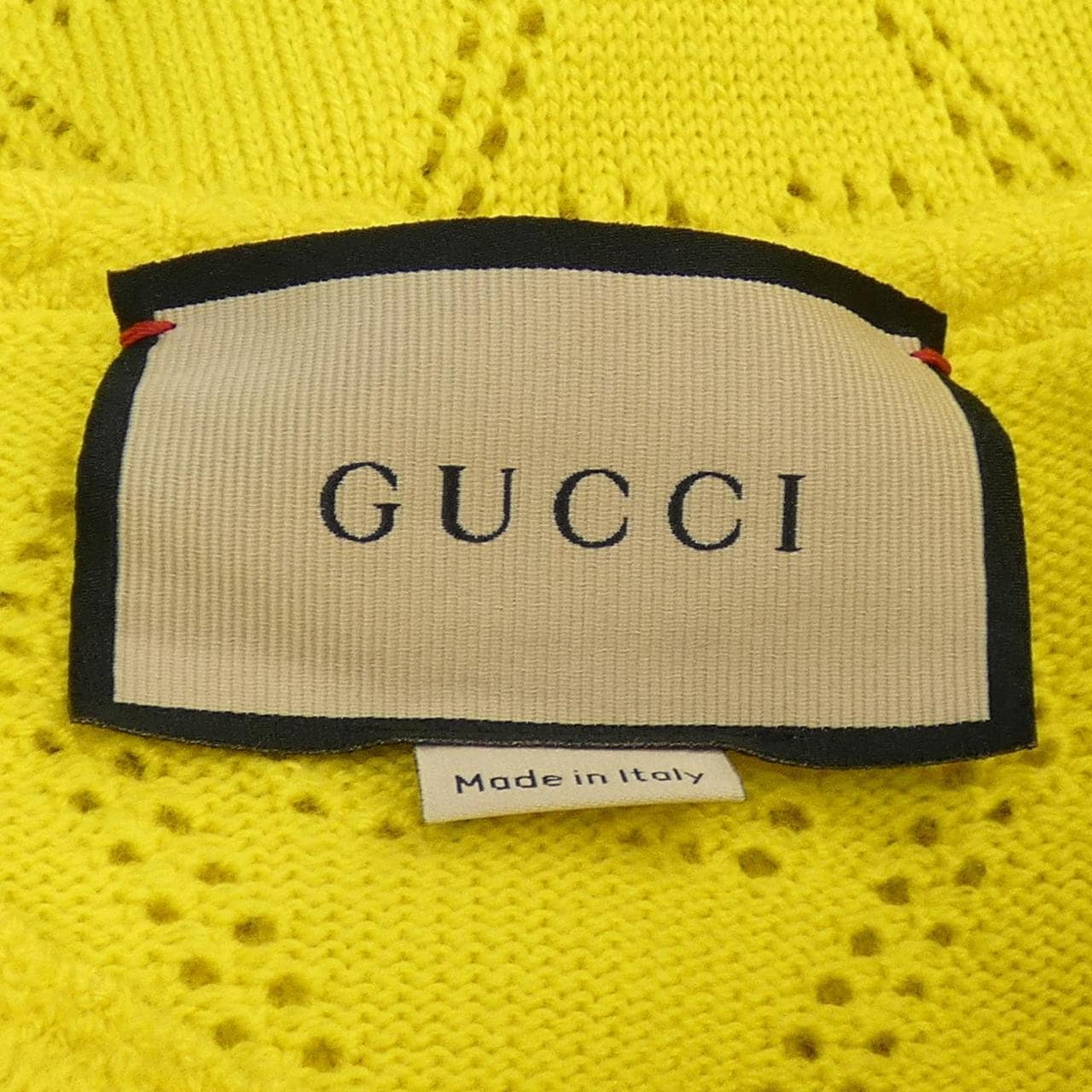 グッチ GUCCI ニット
