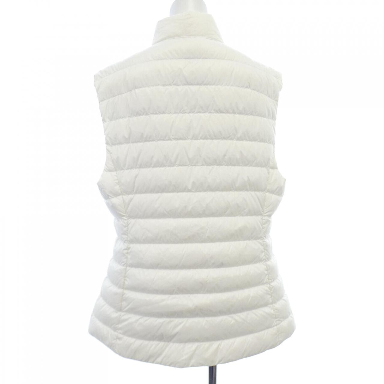 【新品】モンクレール MONCLER ダウンベスト
