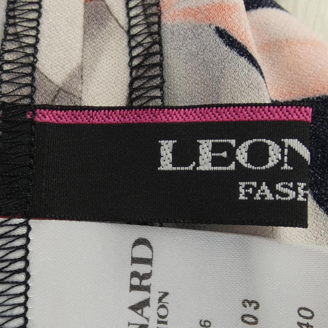 レオナールファッション LEONARD FASHION トップス