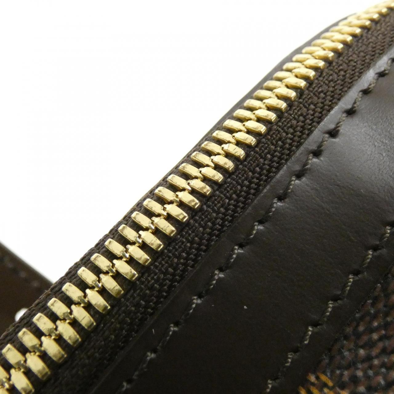 ルイヴィトン ダミエ バークレイ N52000 バッグ