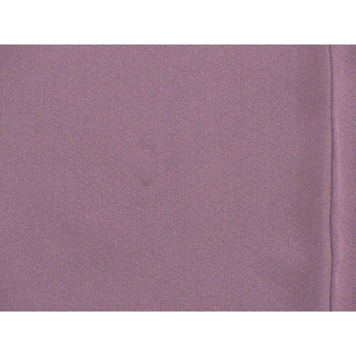 色無地　丸に三ツ柏　身幅Ｌ寸