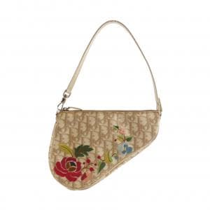 クリスチャンディオール ショルダーバッグ