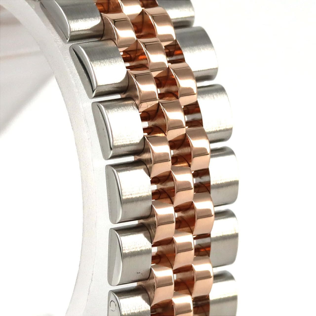 ロレックス デイトジャスト 279381RBR SSxPG 自動巻 ランダム番