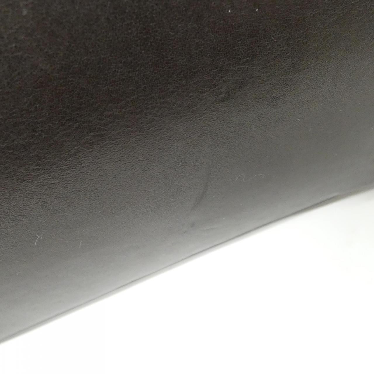 【ヴィンテージ】エルメス ラ ショルダーバッグ