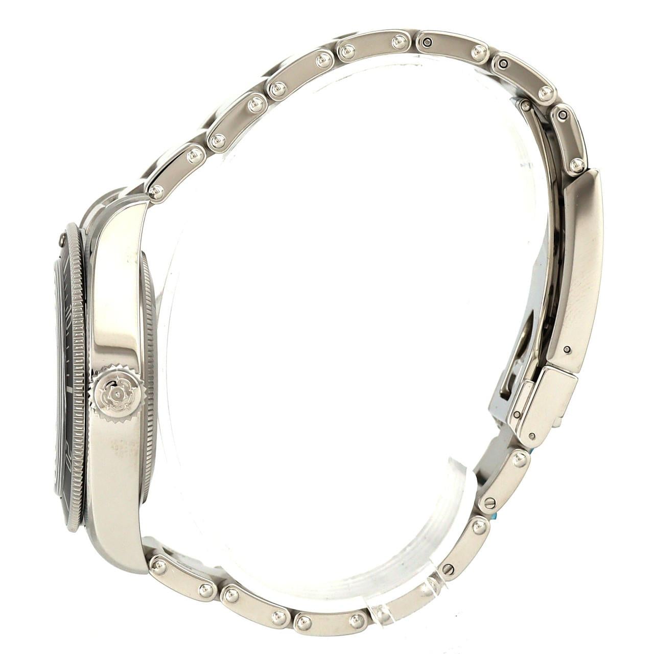 【新品】チューダー/チュードル ブラックベイ 7941A1A0NU-0001 SS 自動巻