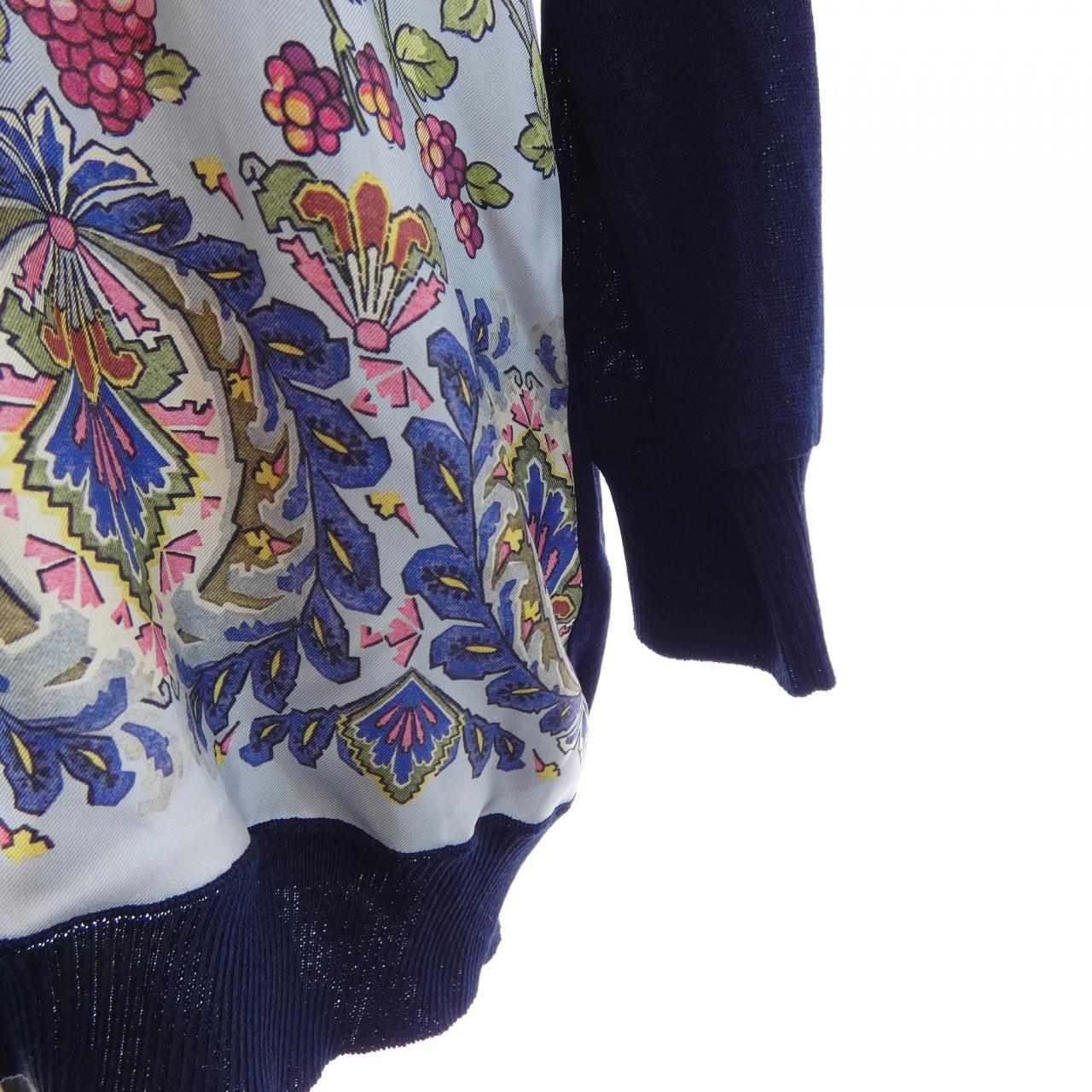 エトロ ETRO 232116649202 カーディガン