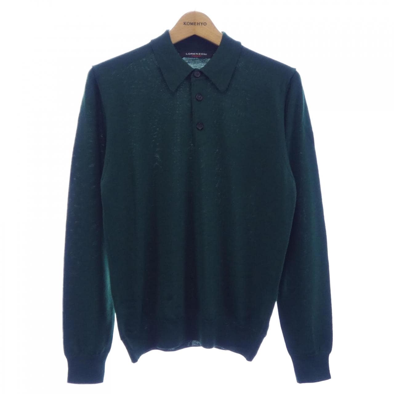 LORENZONI ニット