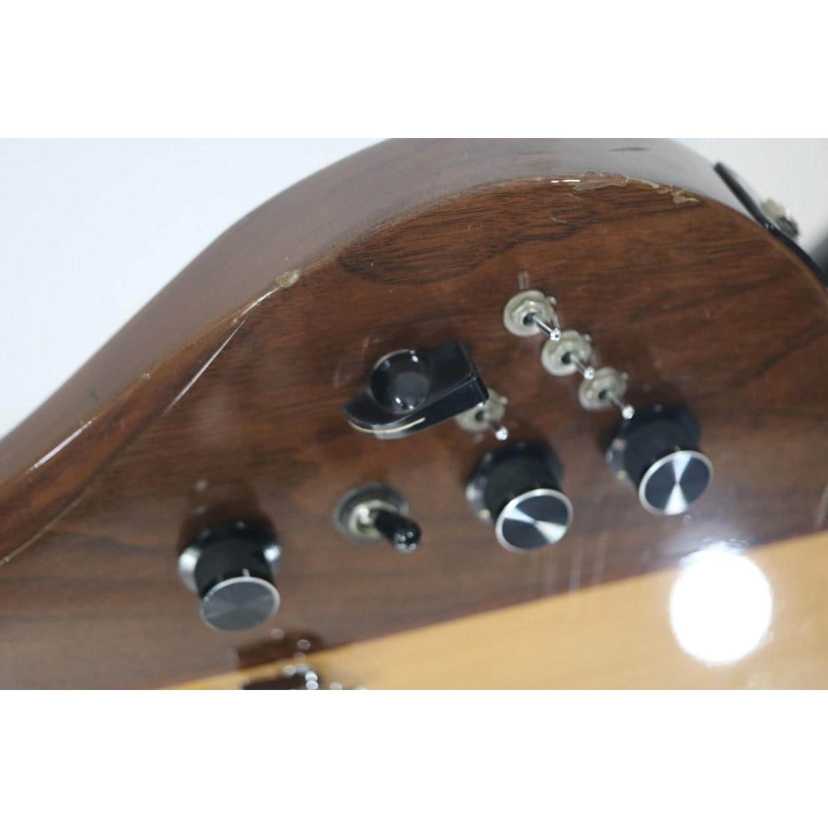 Ｂ．Ｃ．ＲＩＣＨ　　ＥＧ－Ｖ