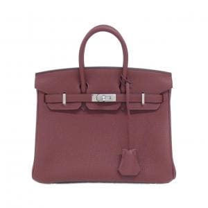 【未使用品】エルメス バーキン 25cm 041344CK バッグ