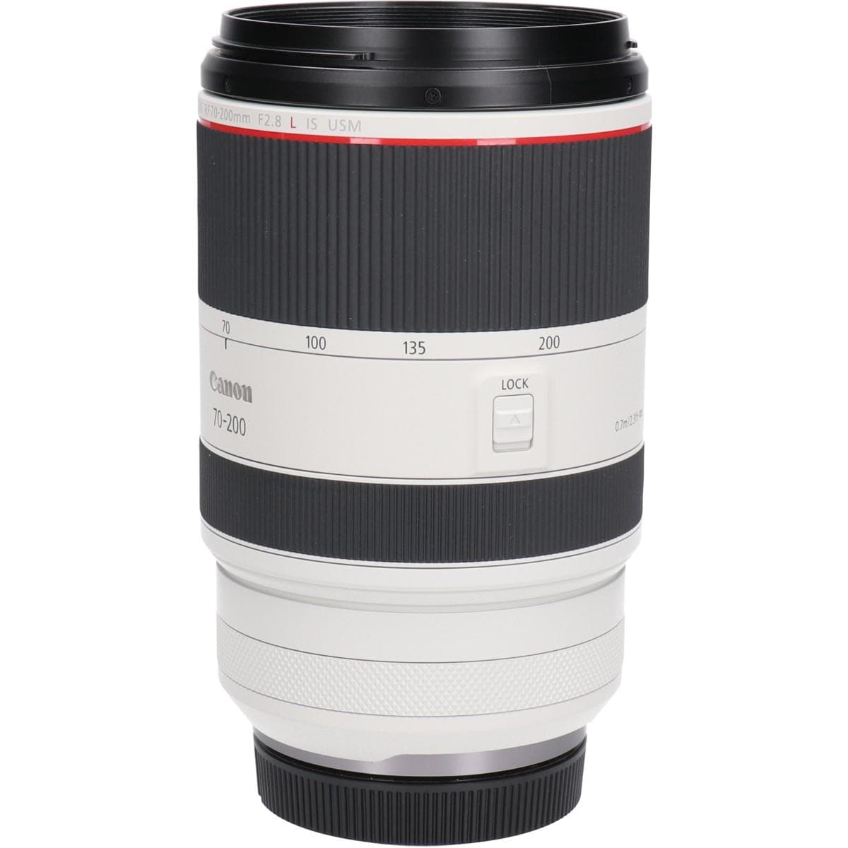 ＲＦ７０－２００ｍｍ　Ｆ２．８Ｌ　ＩＳ　ＵＳＭ