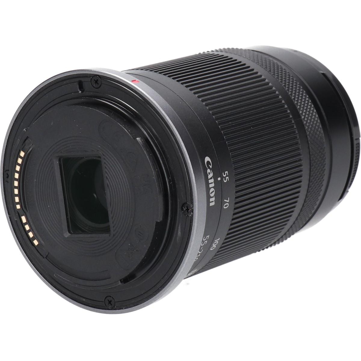 ＲＦ－Ｓ５５－２１０ｍｍ　Ｆ５－７．１ＩＳ　ＳＴＭ