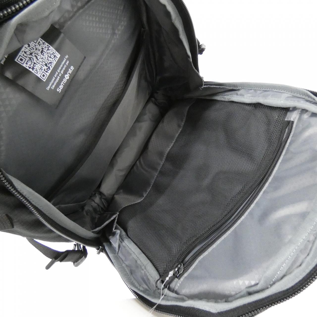 【新品】サムソナイト ROADSEEKER ラップトップ バックパック M 28L 154956 リュックサック