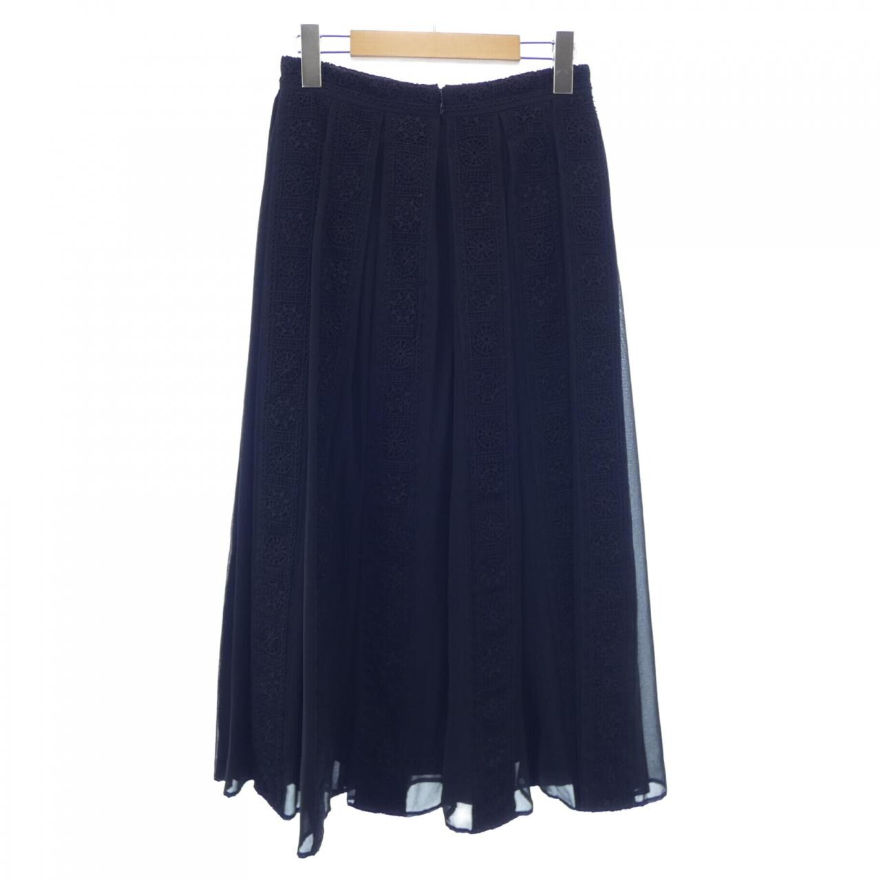 ジルスチュアート JILL STUART スカート