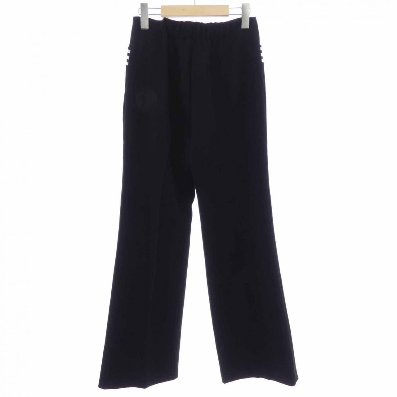 ボーダーズアットバルコニー BORDERS at BALCONY BD2221-3G-04 パンツ