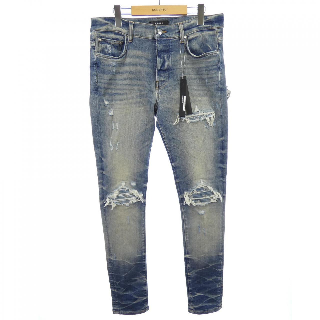 アミリ AMIRI SRAMDNSY1004 ジーンズ