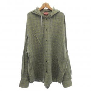 ディーゼル DIESEL シャツ