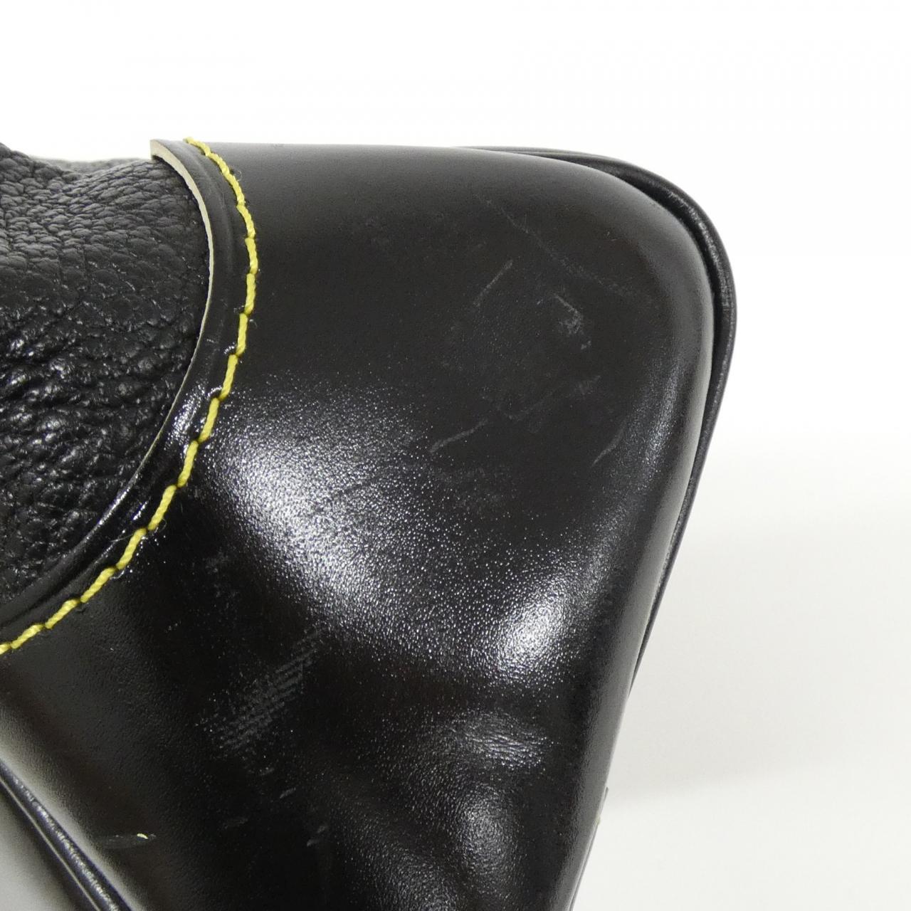 ルイヴィトン スハリ レッセンシエル M95844 ショルダーバッグ